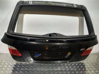 моторчик заднего стеклоочистителя (дворника) BMW 5 серия E60/E61 [рестайлинг] 2007