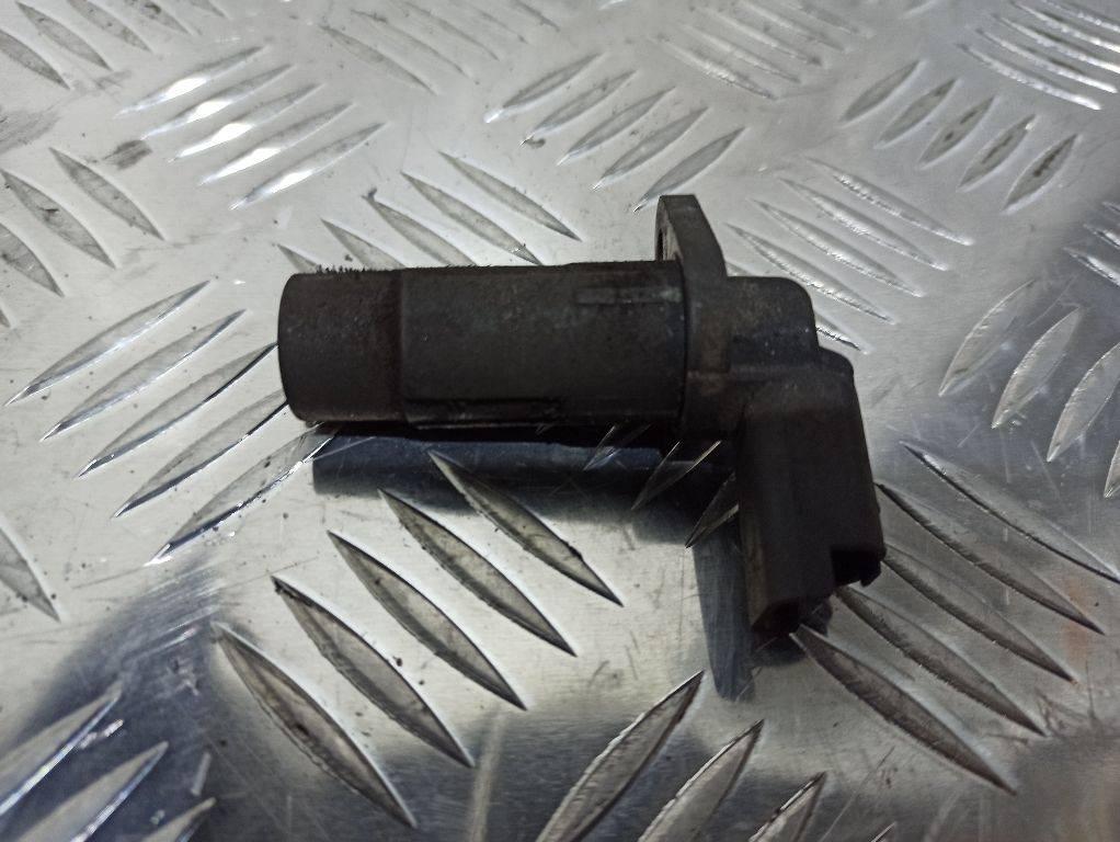 датчик коленвала Renault Logan 1 поколение 2007, 1.5 л., дизель, 8200373588 - фото №1