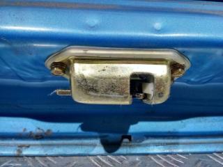 замок багажника Chevrolet Matiz 2 поколение 2006