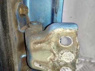 петля двери Chevrolet Matiz 2 поколение 2006