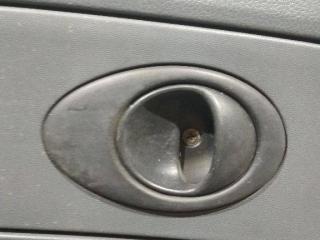 ручка внутренняя передняя левая Chevrolet Matiz 2 поколение 2006