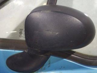 зеркало наружное левое Chevrolet Matiz 2 поколение 2006