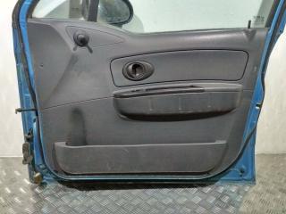 моторчик стеклоподъемника передний правый Chevrolet Matiz 2 поколение 2006