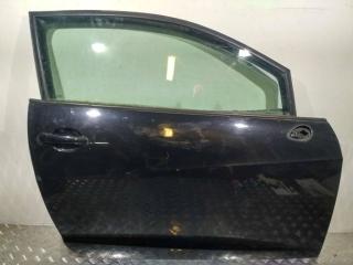 дверь передняя правая SEAT Ibiza 4 поколение 2008, купе