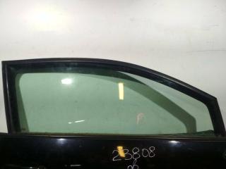стекло двери передней правой SEAT Ibiza 4 поколение 2008, DOT211