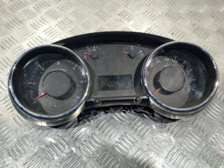 щиток приборов (приборная панель) Peugeot 5008 1 поколение 2009, 9666174980