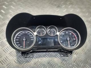 щиток приборов (приборная панель) Alfa Romeo MiTo 955 [рестайлинг] 2016, A2C38682900, 50540193