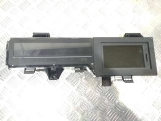 щиток приборов (приборная панель) Renault Scenic 3 поколение 2010, 248100996R