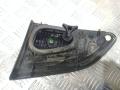 фонарь крышки багажника левый Renault Scenic 3 поколение [2-й рестайлинг] 2014, 265550018R - фото №2