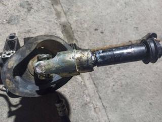 рулевой карданчик Renault Scenic 1 поколение [рестайлинг] 1999