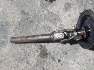 рулевой карданчик Peugeot 307 1 поколение [рестайлинг] 2005