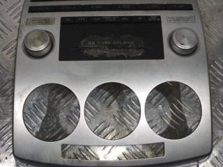 рамка под магнитолу Mazda 5 CR 2005