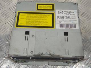 магнитола Mazda 5 CR 2005, 14792026