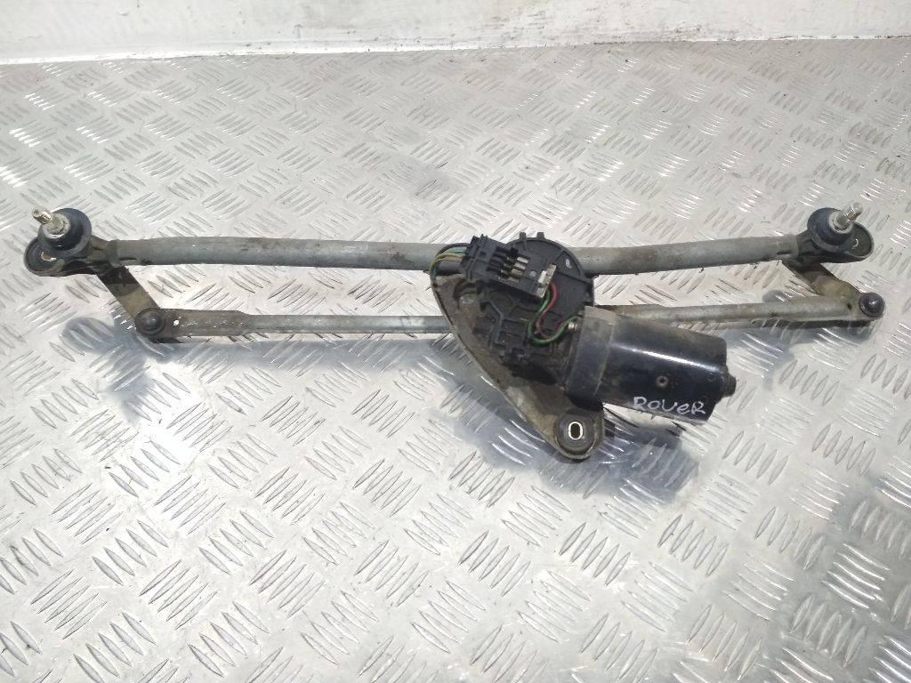 механизм стеклоочистителя (трапеция дворников) Rover 75 1 поколение 2000, DLB101570 - фото №1