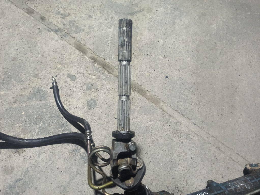 рулевой карданчик Mercedes-Benz E-Класс W210/S210 1997 - фото №1