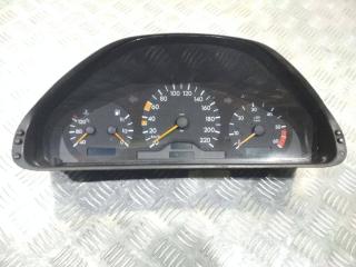 щиток приборов (приборная панель) Mercedes-Benz E-Класс W210/S210 1998, 2105400548