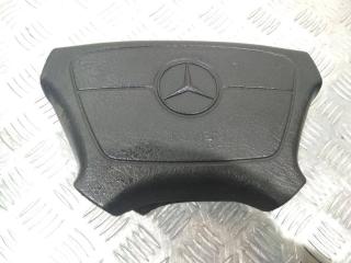 подушка безопасности водителя Mercedes-Benz E-Класс W210/S210 1998, YP2J561DEIS