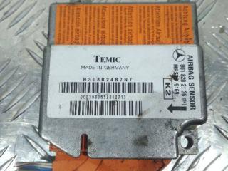 блок AirBag Mercedes-Benz E-Класс W210/S210 1998, 0018202126