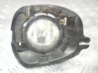 фара противотуманная правая Renault Laguna 3 поколение [рестайлинг] 2012, 8200074008