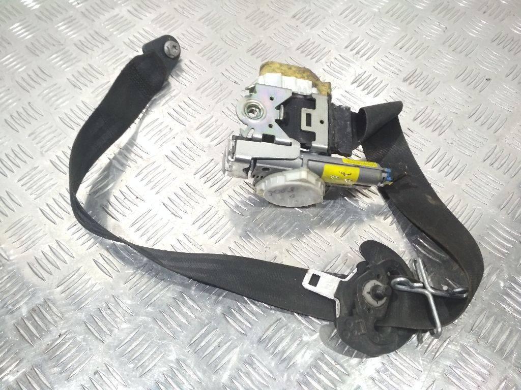 ремень безопасности Peugeot 3008 1 поколение 2010, 34019804 - фото №1