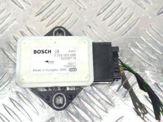 Блок управления ABS/ESP Alfa Romeo MiTo 955 [рестайлинг] 2016, 0265005989