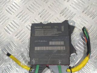 блок AirBag Alfa Romeo MiTo 955 [рестайлинг] 2016, CONTINENTAL, 50524710