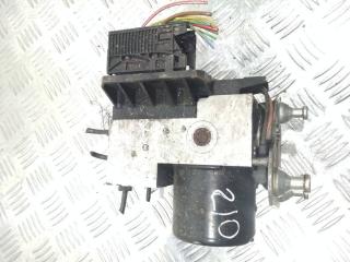 блок ABS Mercedes-Benz E-Класс W210/S210 1998, A0034313012