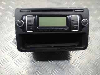 магнитола Volkswagen Transporter T5 [рестайлинг] 2010, 7E0035156A