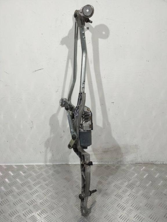 механизм стеклоочистителя (трапеция дворников) Mercedes-Benz C-Класс W204/S204 2008, 1397220567, A2048201040 - фото №1