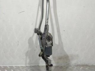 механизм стеклоочистителя (трапеция дворников) Mercedes-Benz C-Класс W204/S204 2008, 1397220567, A2048201040