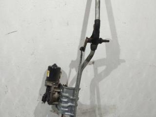 механизм стеклоочистителя (трапеция дворников) Renault Scenic 2 поколение 2005, 8200327016