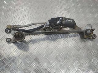 механизм стеклоочистителя (трапеция дворников) Mazda 5 CR 2005, 159300-0600