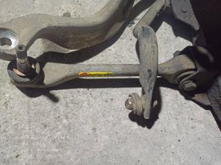 рычаг передний левый BMW 5 серия E60/E61 2006, 6082T6