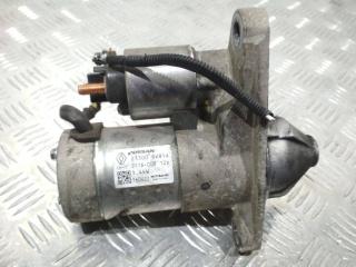 стартер Renault Clio 4 поколение [рестайлинг] 2016, 1.6 л., бензин, 23300BV81A