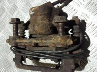 суппорт задний правый Mercedes-Benz Sprinter 2 поколение (W906) 2008, 2.2 л., дизель