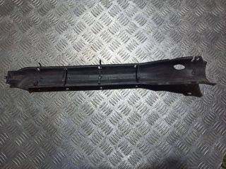 кожух электрических разъемов MAN TGA 1 поколение 2005, 81624300051