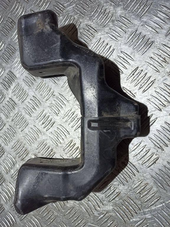 воздуховод печки MAN TGA 1 поколение 2005, 81619500323 - фото №1