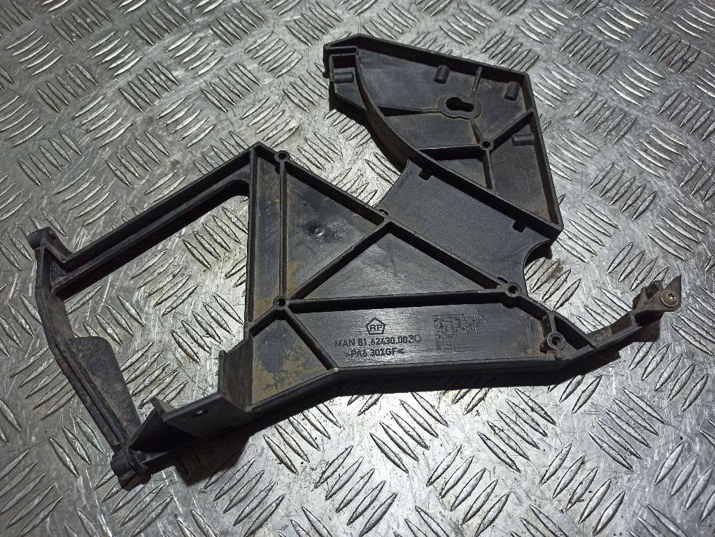 кронштейн торпеды MAN TGA 1 поколение 2005, 81624300030 - фото №1