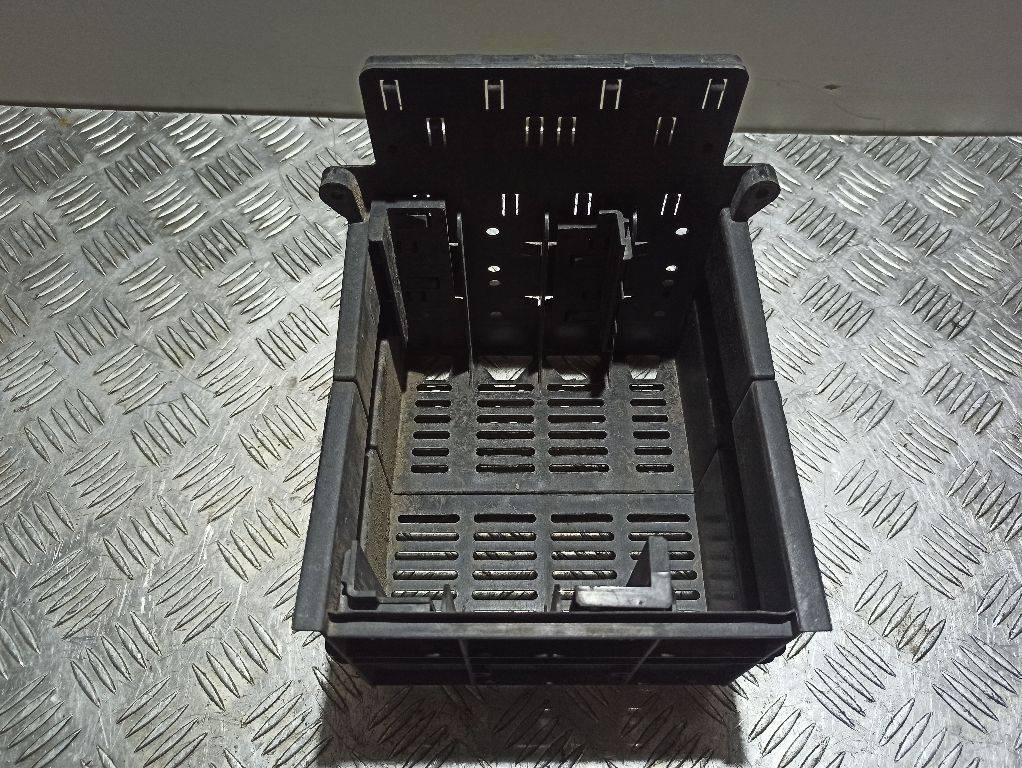 прочая запчасть MAN TGA 1 поколение 2005, 81254416166 - фото №1