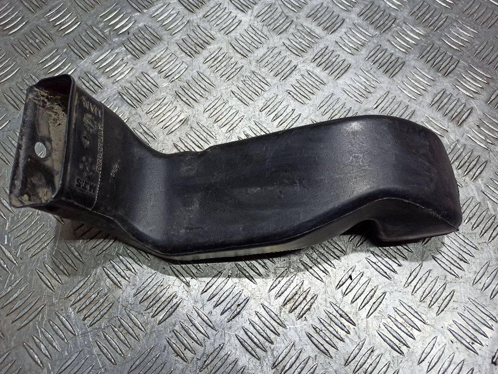 воздуховод печки MAN TGA 1 поколение 2005, 81619500288 - фото №1