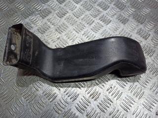 воздуховод печки MAN TGA 1 поколение 2005, 81619500288