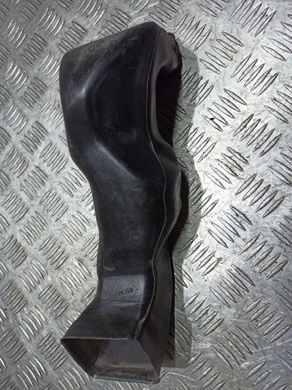 воздуховод печки MAN TGA 1 поколение 2005, 81619500287 - фото №1