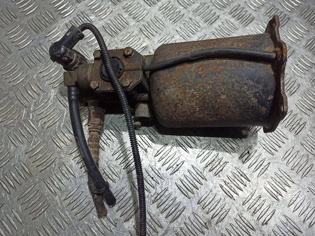 пневмогидроусилитель сцепления MAN TGA 1 поколение 2002, 9700514120, 81307256084 - фото №1