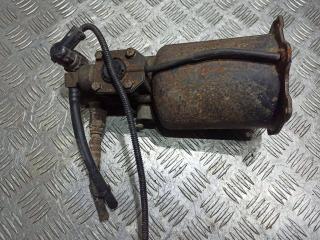 пневмогидроусилитель сцепления MAN TGA 1 поколение 2002, 9700514120, 81307256084