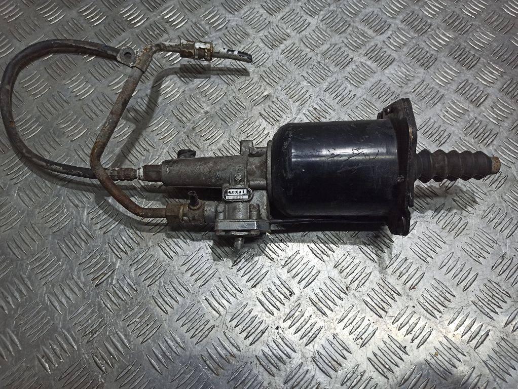 пневмогидроусилитель сцепления MAN TGA 1 поколение 2005, 2250282 - фото №1