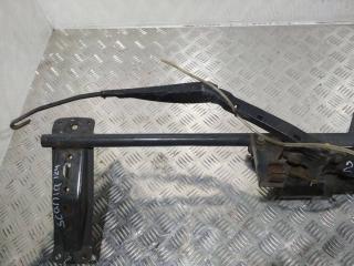 щеткодержатель (поводок стеклоочистителя, дворник) Scania 124 2006