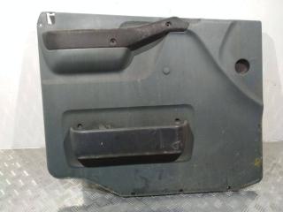 обшивка двери передняя левая DAF XF 105 2002, 1325030LH