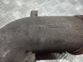 патрубок интеркулера Scania 4-Series 2003, 1375488 - фото №3