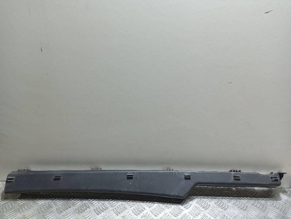 пластик MAN TGA 1 поколение 2005, 81629300137 - фото №1