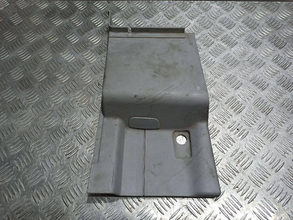 пластик MAN TGA 1 поколение 2005, 81625710057 - фото №1